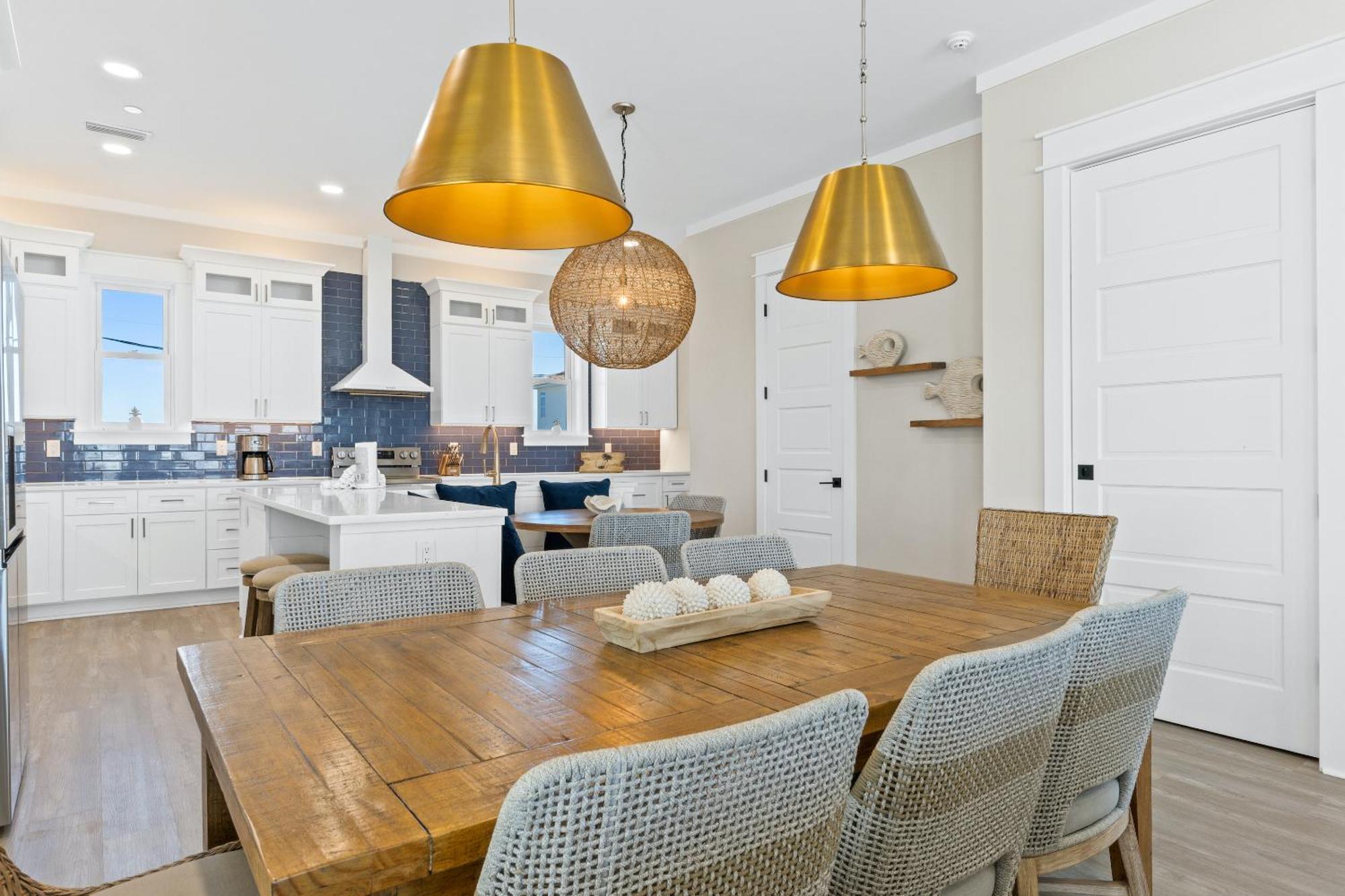 House - Sugar Sands By Panhandle Getaways Holiday home