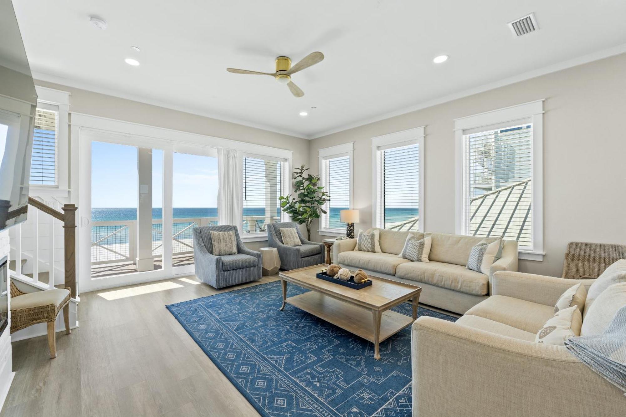 Holiday home House - Sugar Sands By Panhandle Getaways