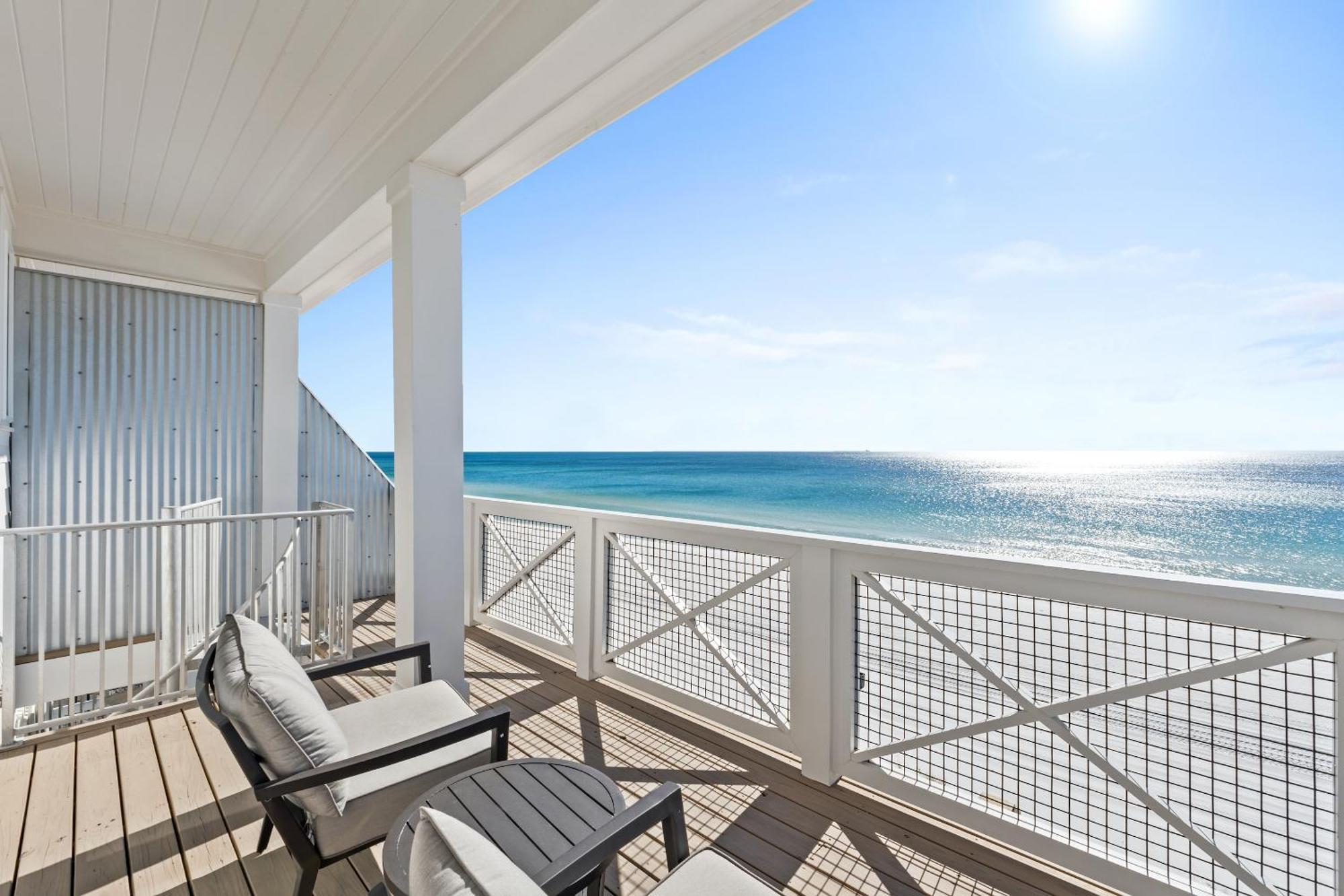 Holiday home House - Sugar Sands By Panhandle Getaways Panama City Beach