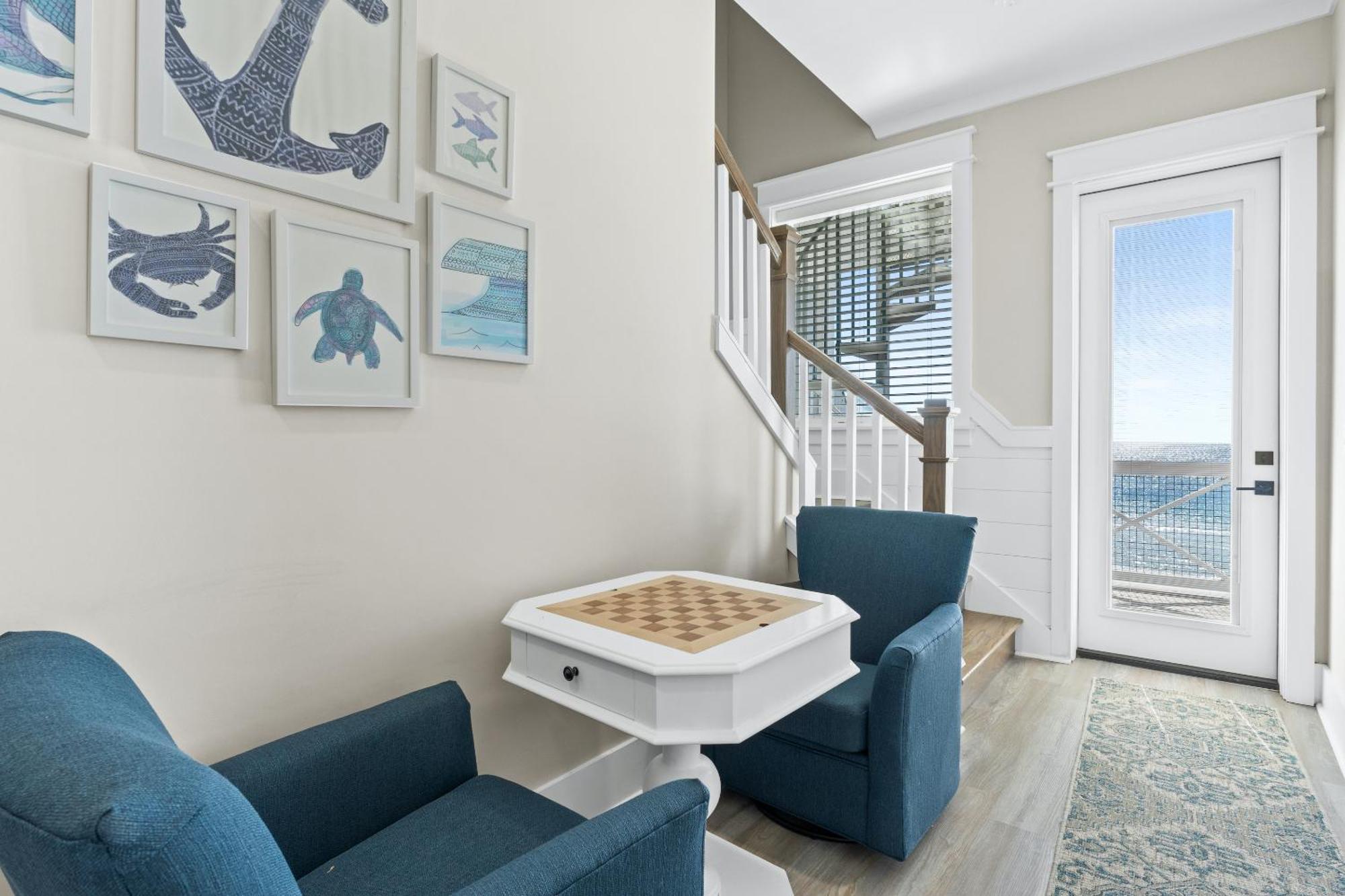 House - Sugar Sands By Panhandle Getaways *
