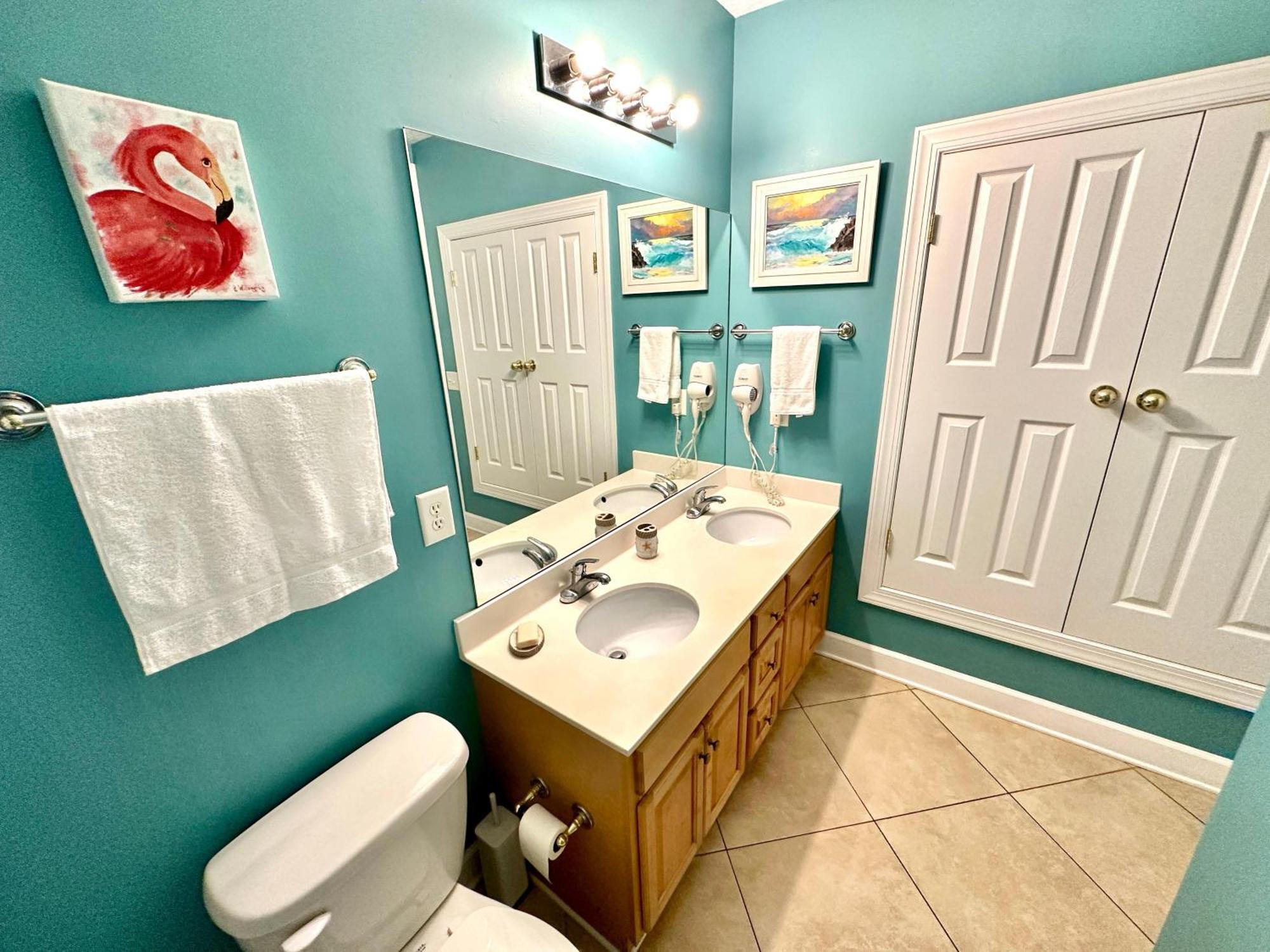 Ocean Reef 1904 Holiday home