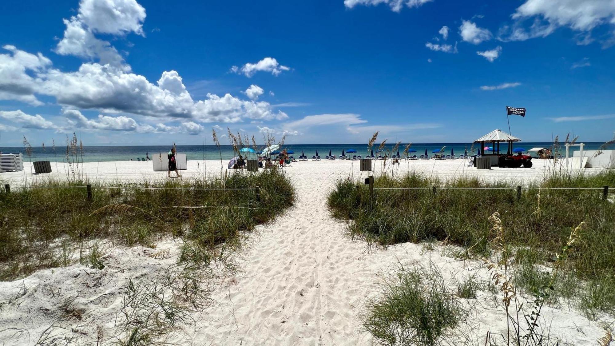 Holiday home Ocean Reef 1904 Panama City Beach