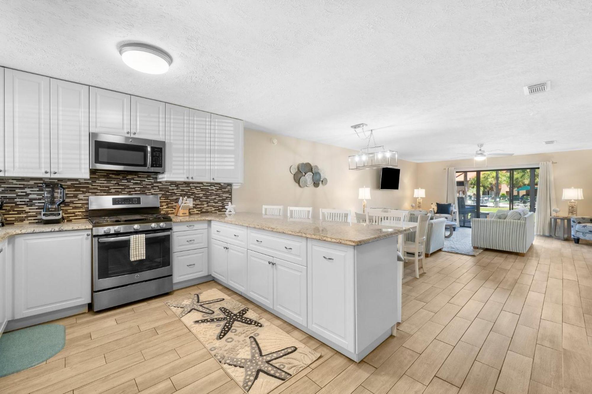 Apartment Gulf Highlands #175 By Nautical Panama City Beach