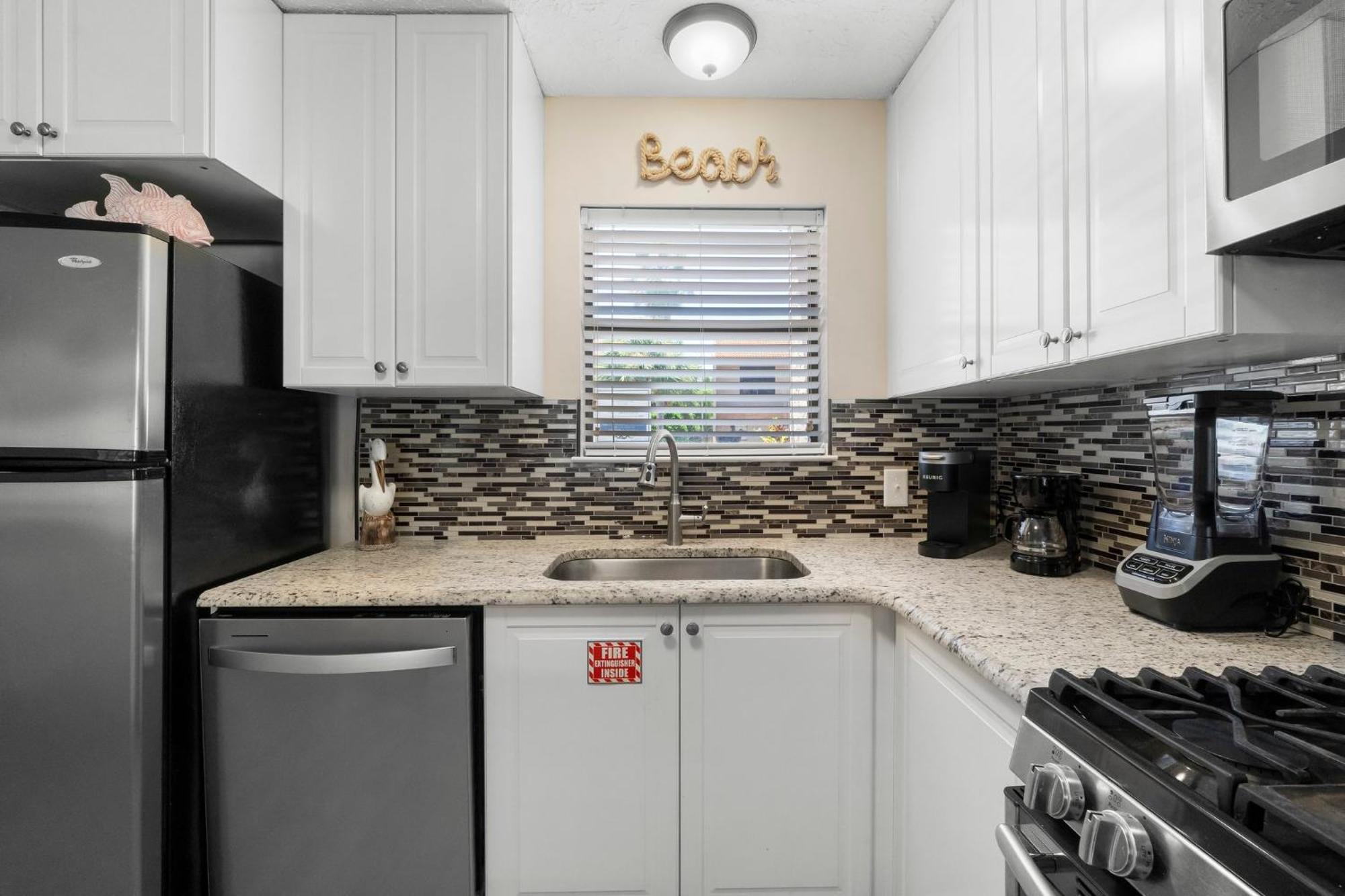 Gulf Highlands #175 By Nautical Apartment Panama City Beach