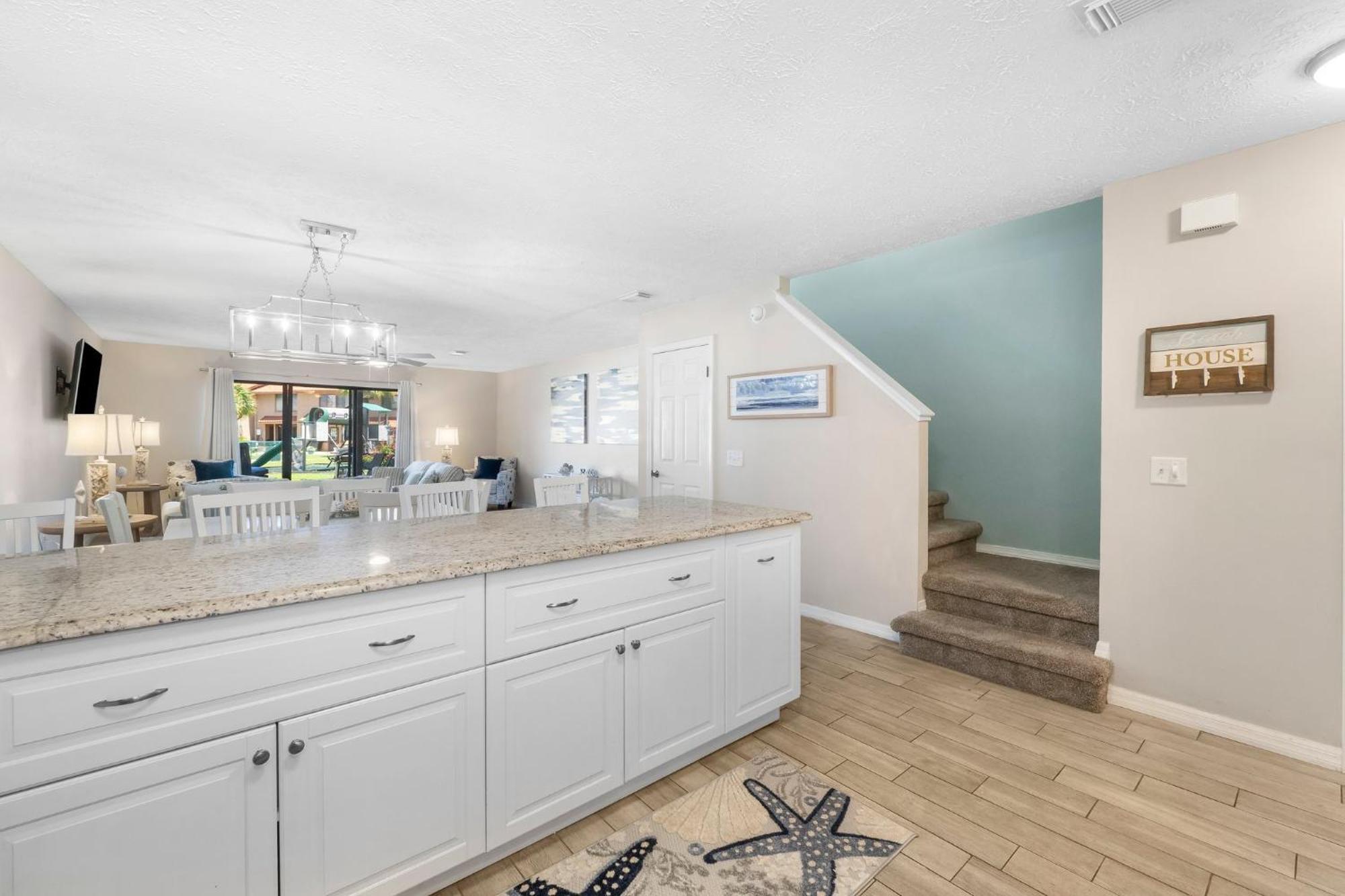 Gulf Highlands #175 By Nautical * Panama City Beach
