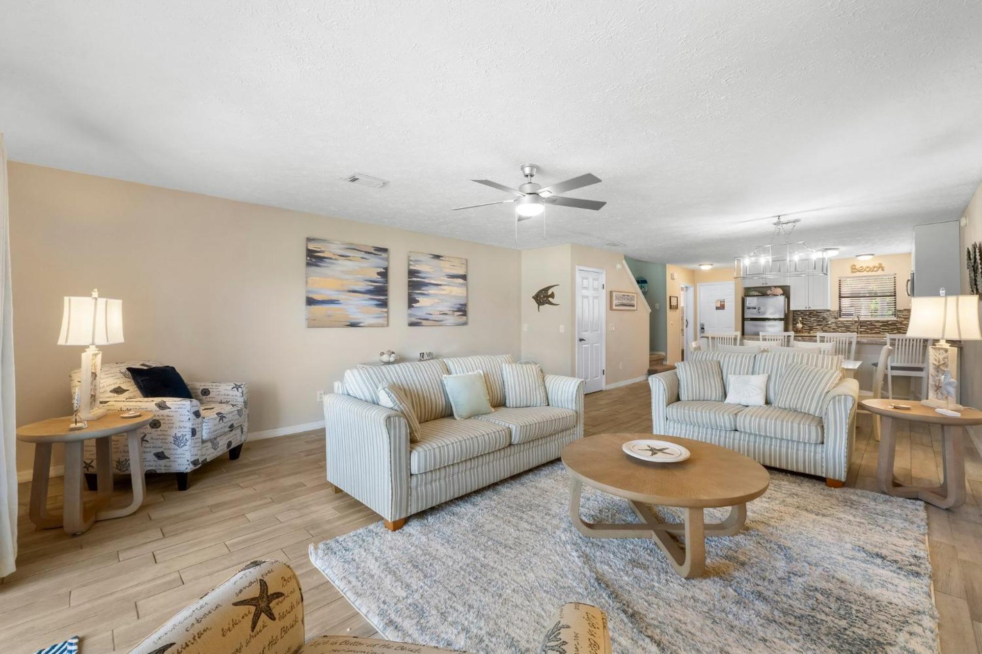 Apartment Gulf Highlands #175 By Nautical *