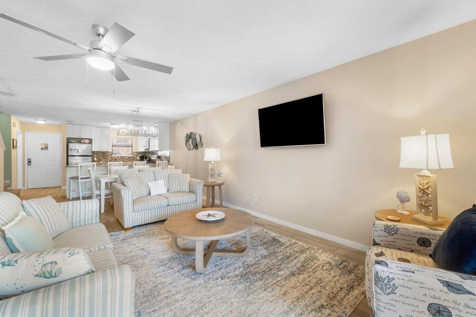 Gulf Highlands #175 By Nautical Panama City Beach