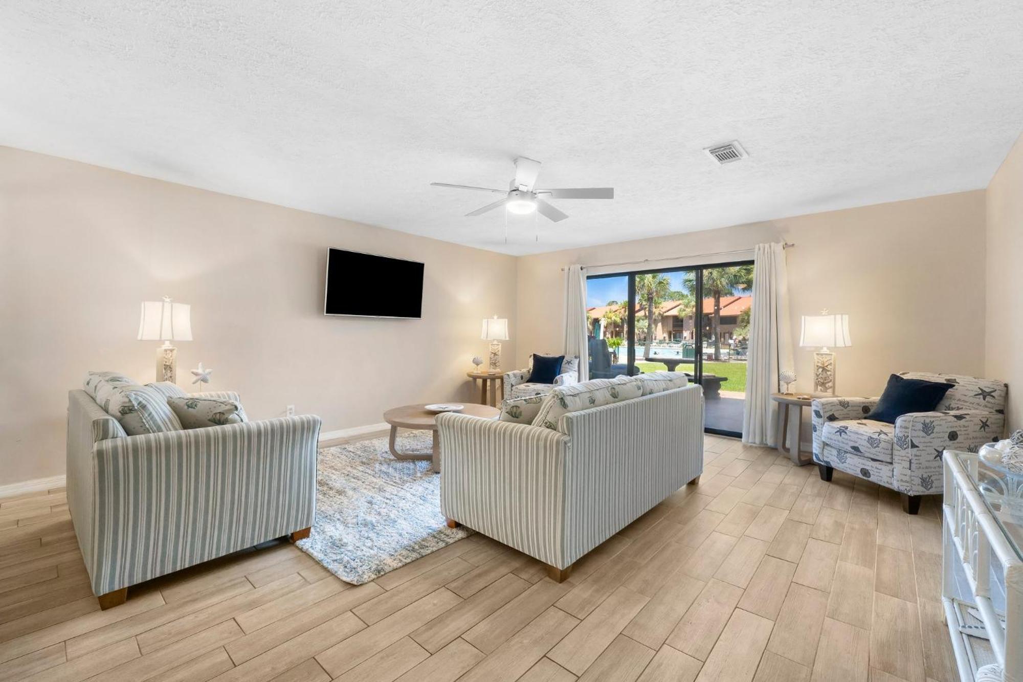 Gulf Highlands #175 By Nautical Panama City Beach