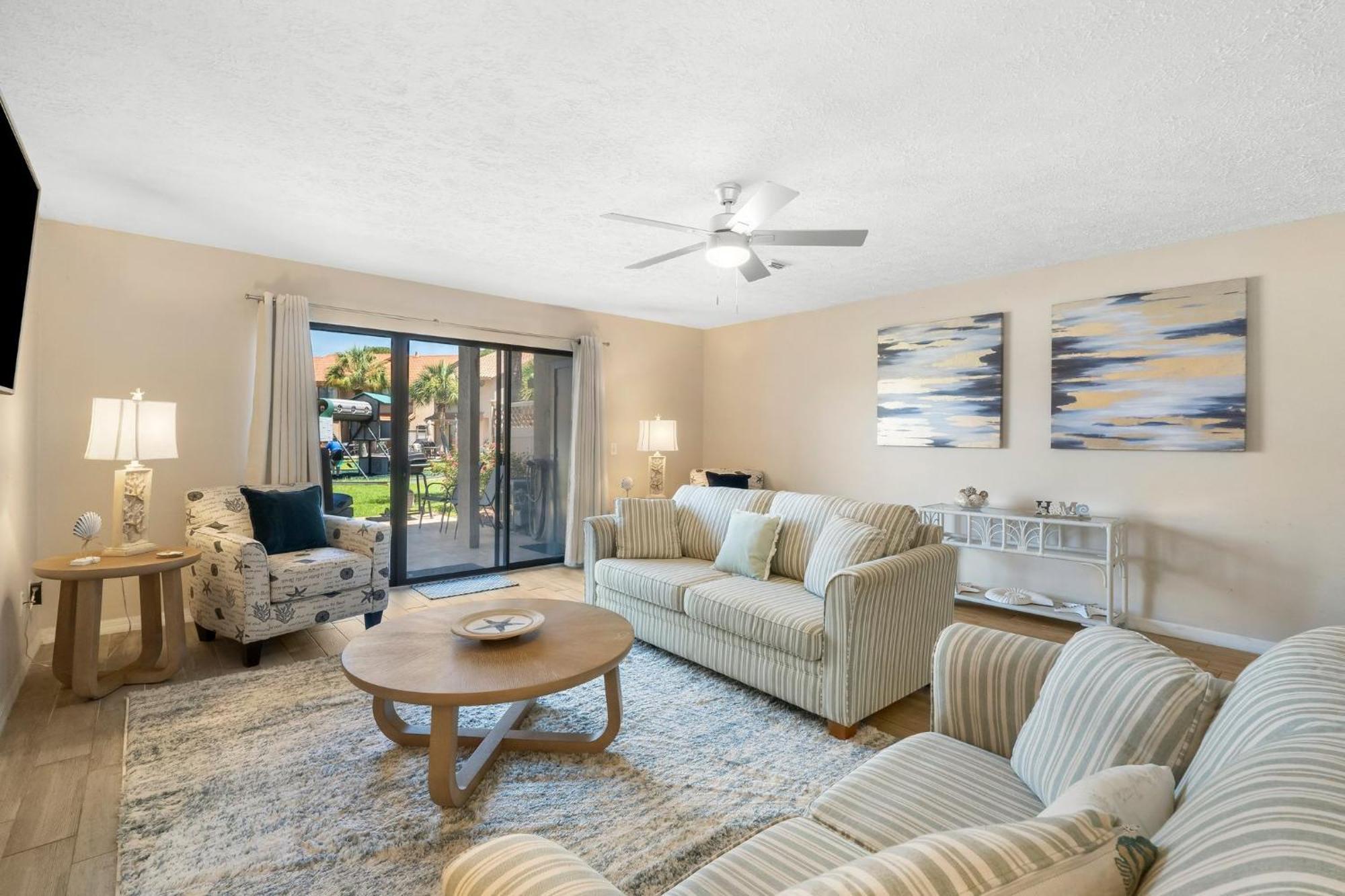 Apartment Gulf Highlands #175 By Nautical