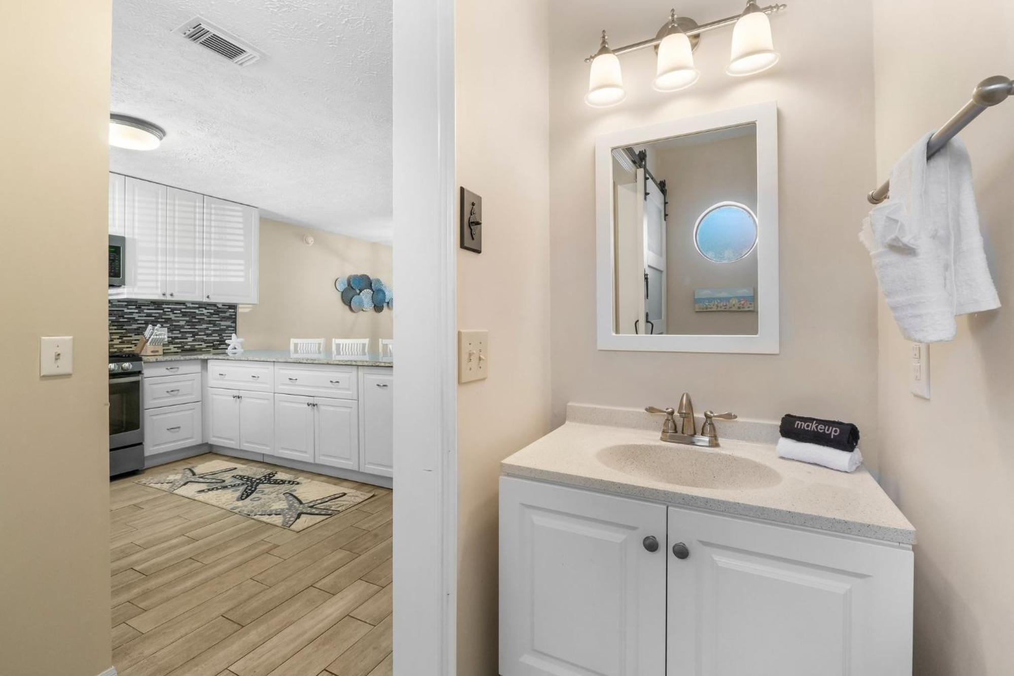 Gulf Highlands #175 By Nautical * Panama City Beach