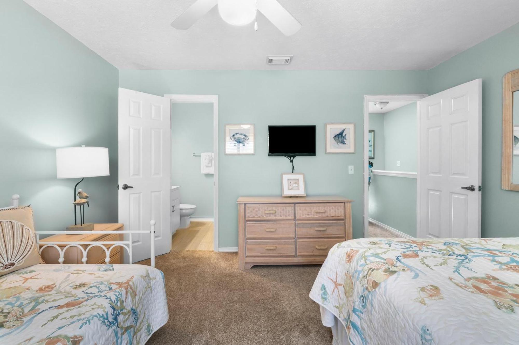 Apartment Gulf Highlands #175 By Nautical *