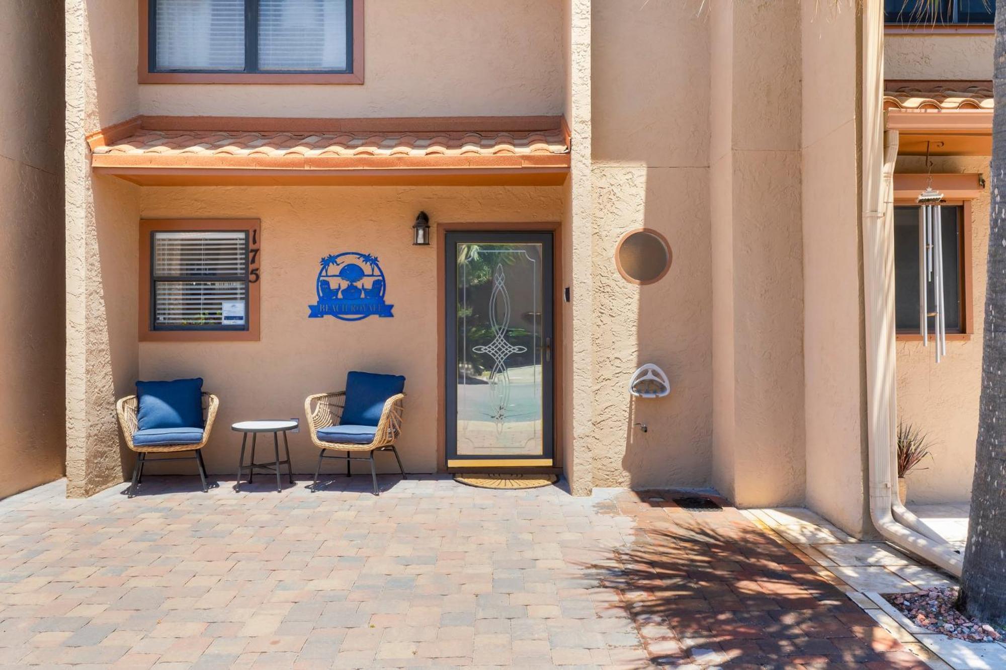 Gulf Highlands #175 By Nautical Apartment Panama City Beach