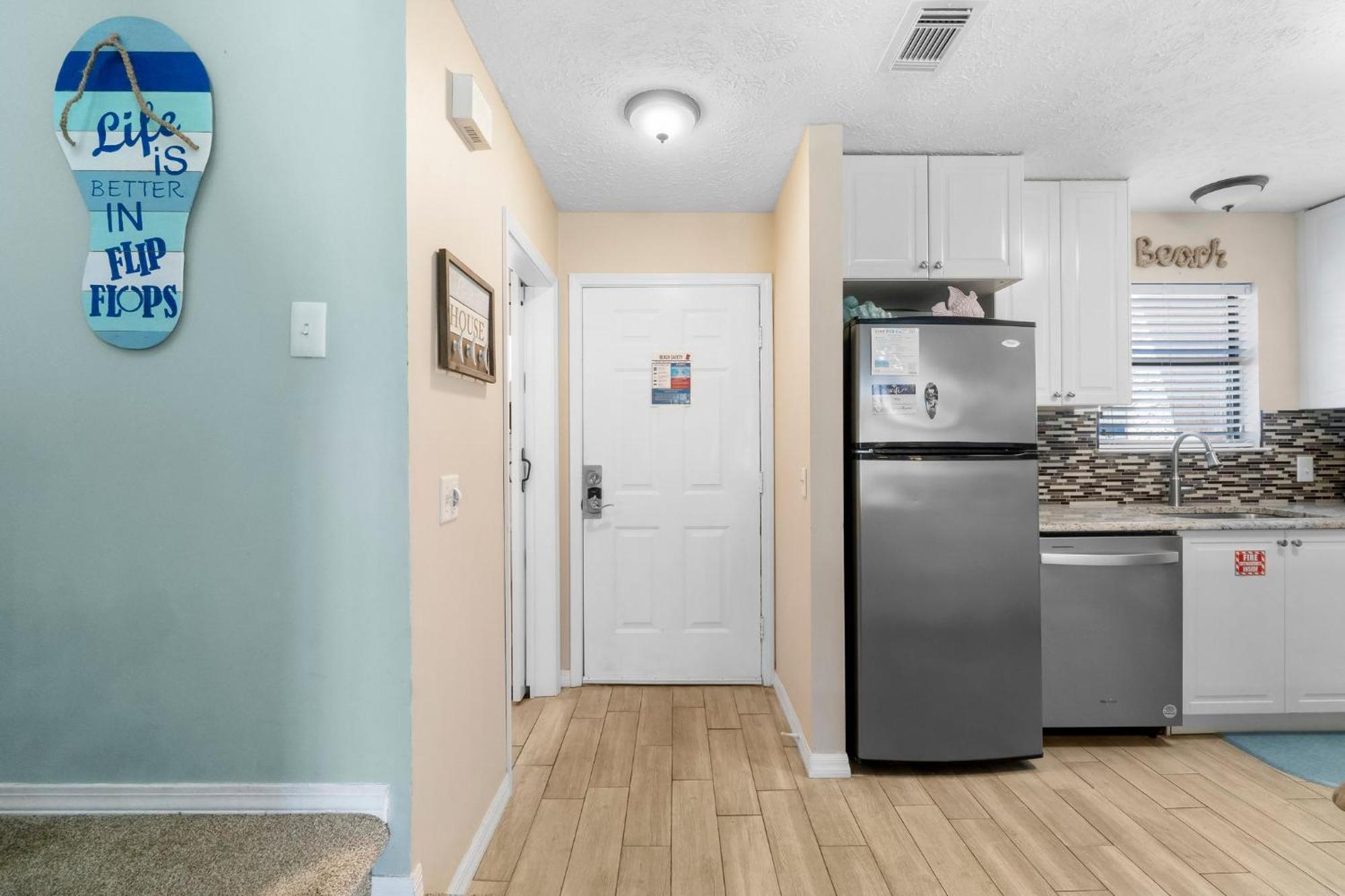 Apartment Gulf Highlands #175 By Nautical Panama City Beach