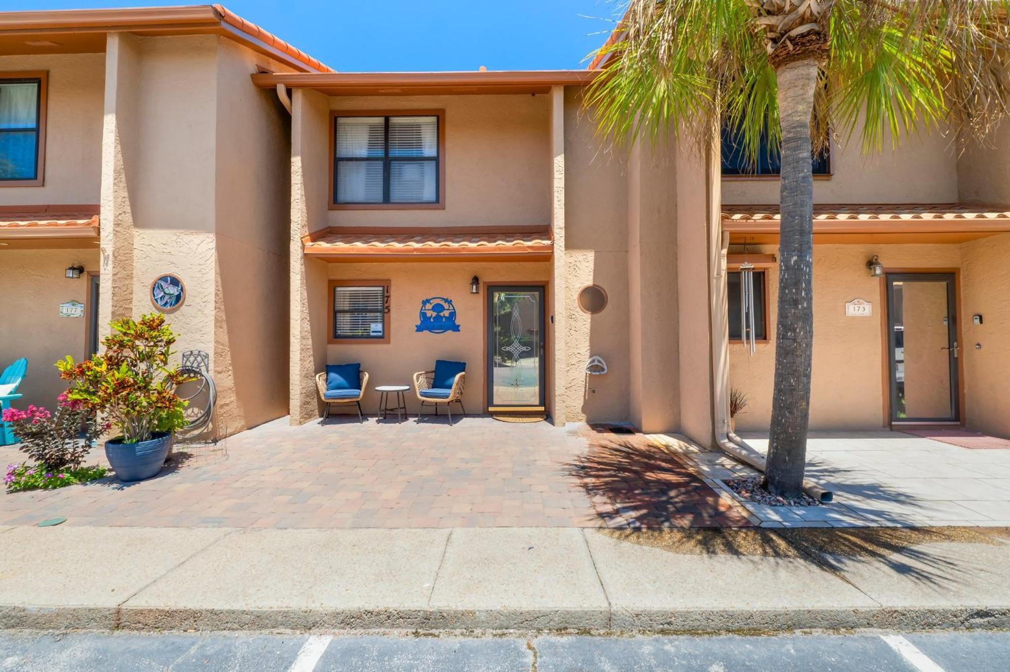 Apartment Gulf Highlands #175 By Nautical Panama City Beach