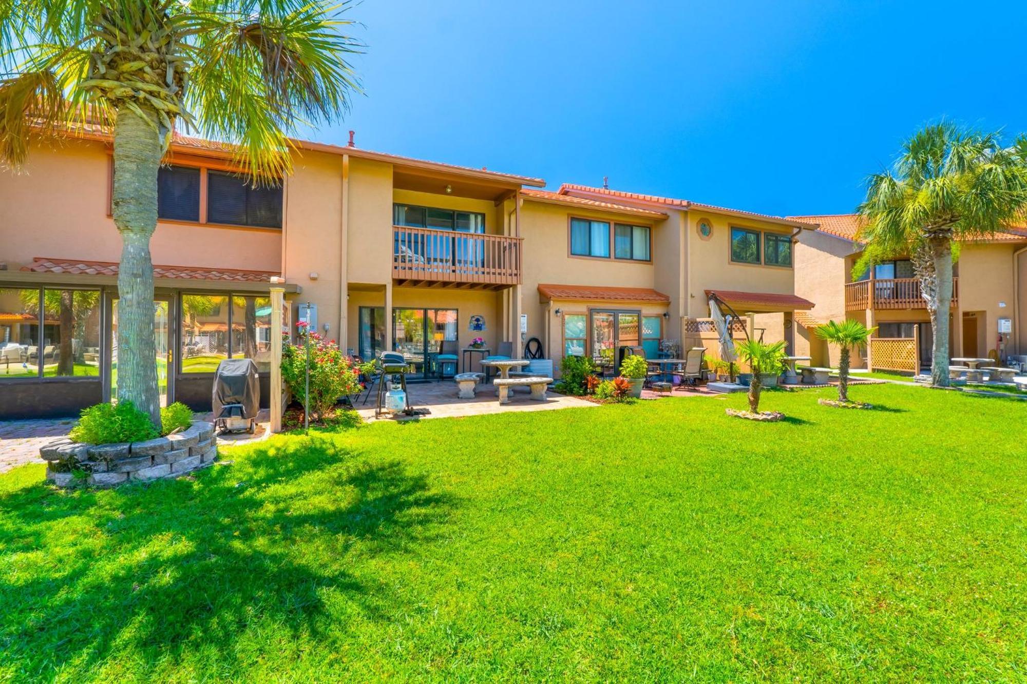 Apartment Gulf Highlands #175 By Nautical Panama City Beach