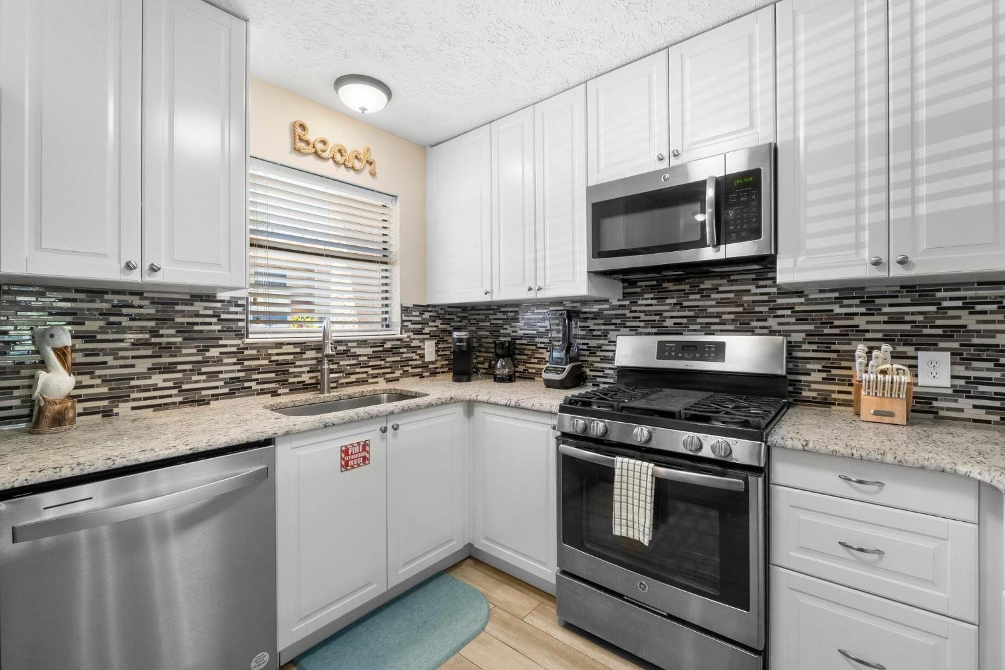 Apartment Gulf Highlands #175 By Nautical