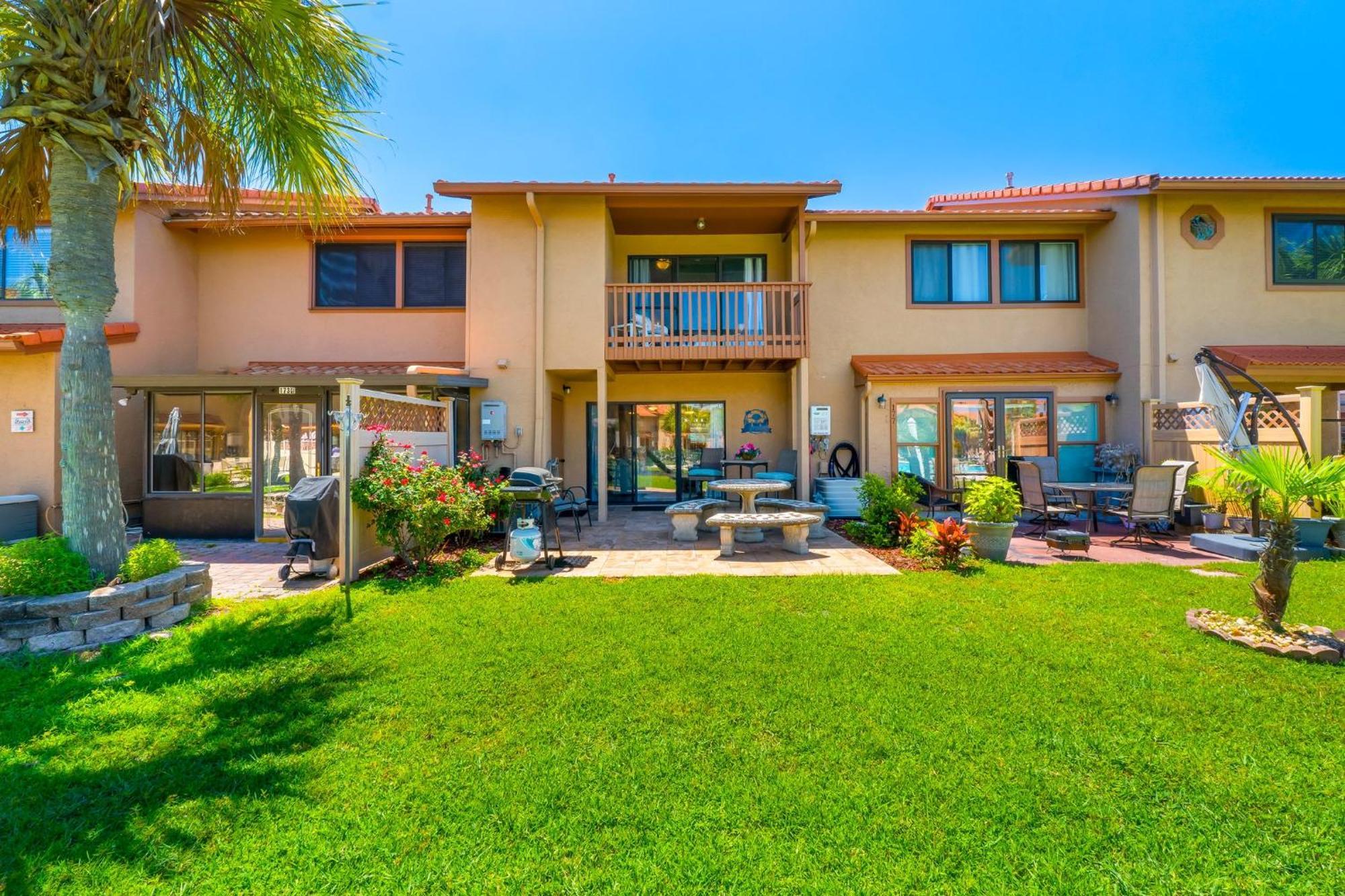 Apartment Gulf Highlands #175 By Nautical