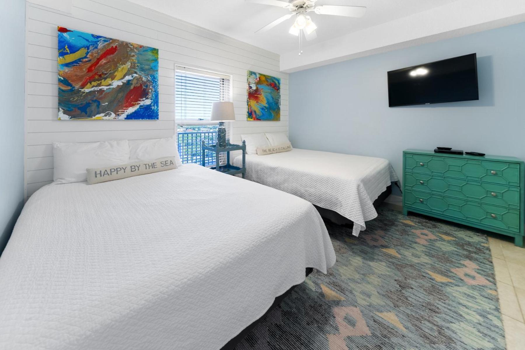Emerald Isle Apartment Panama City Beach