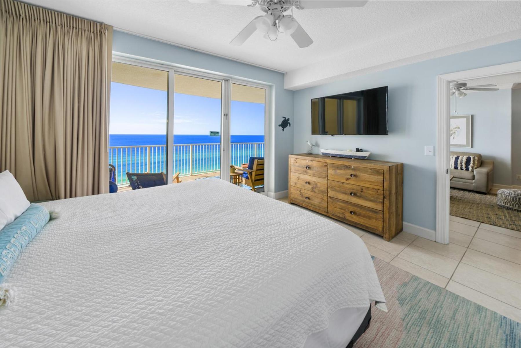 Apartment Emerald Isle Panama City Beach