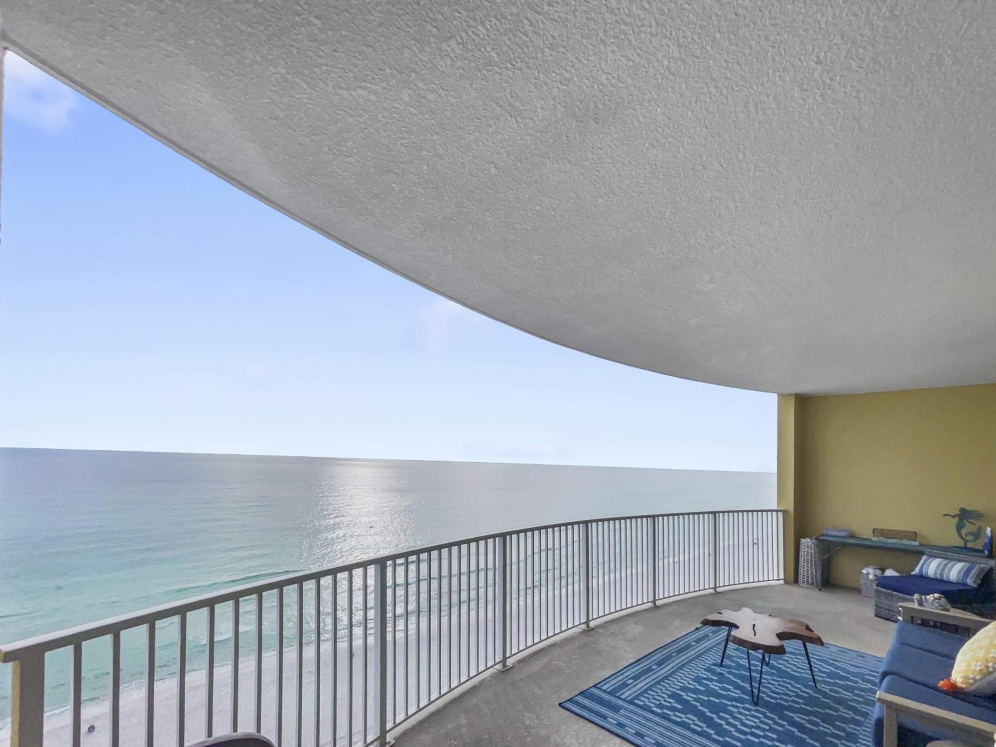 Emerald Isle * Panama City Beach