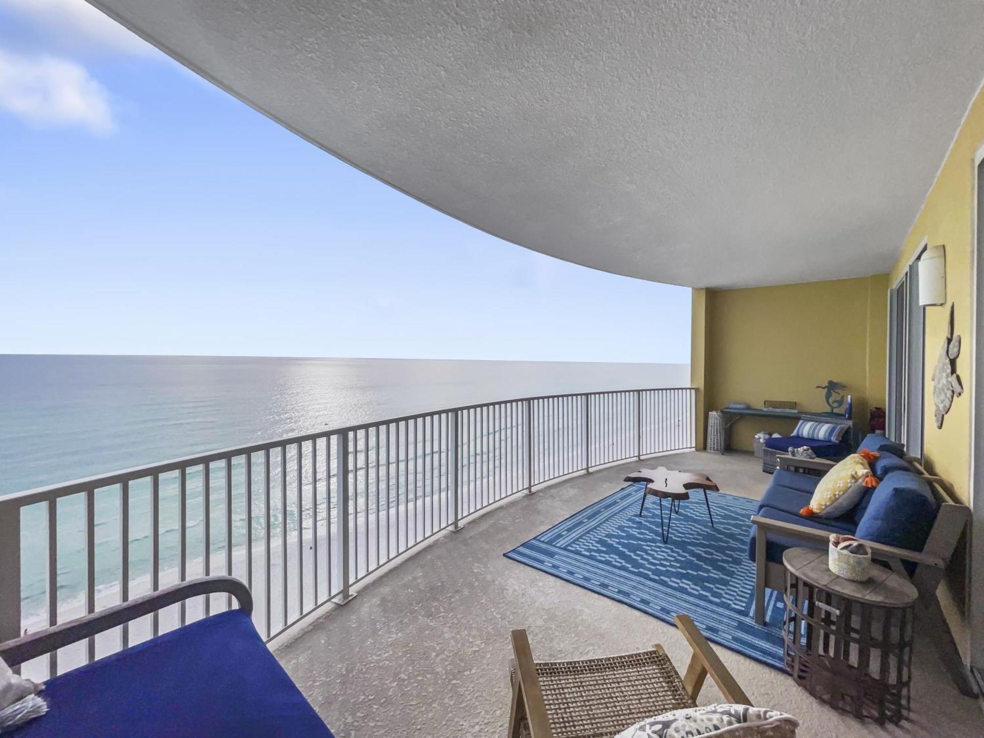Apartment Emerald Isle