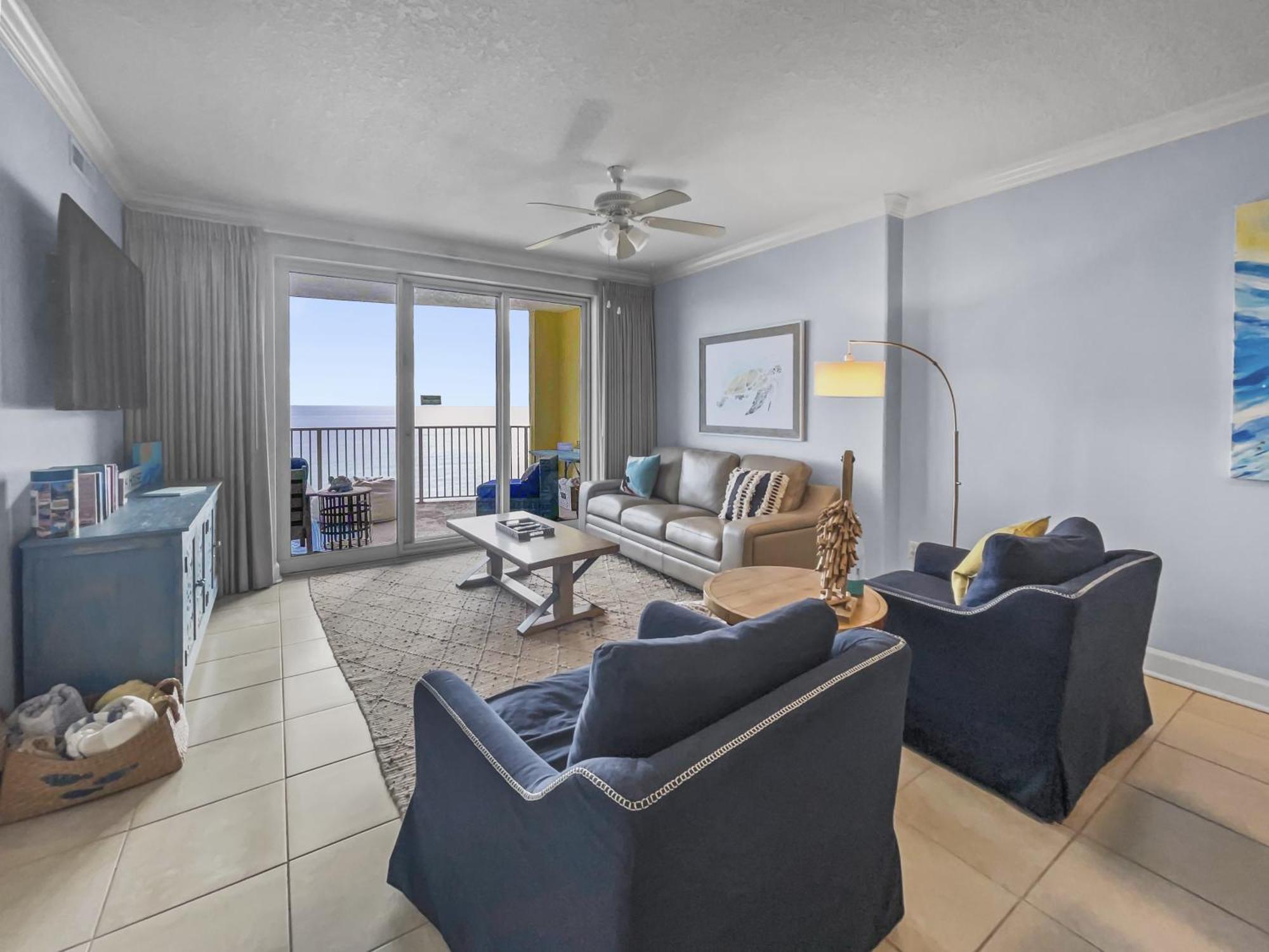 Emerald Isle Panama City Beach