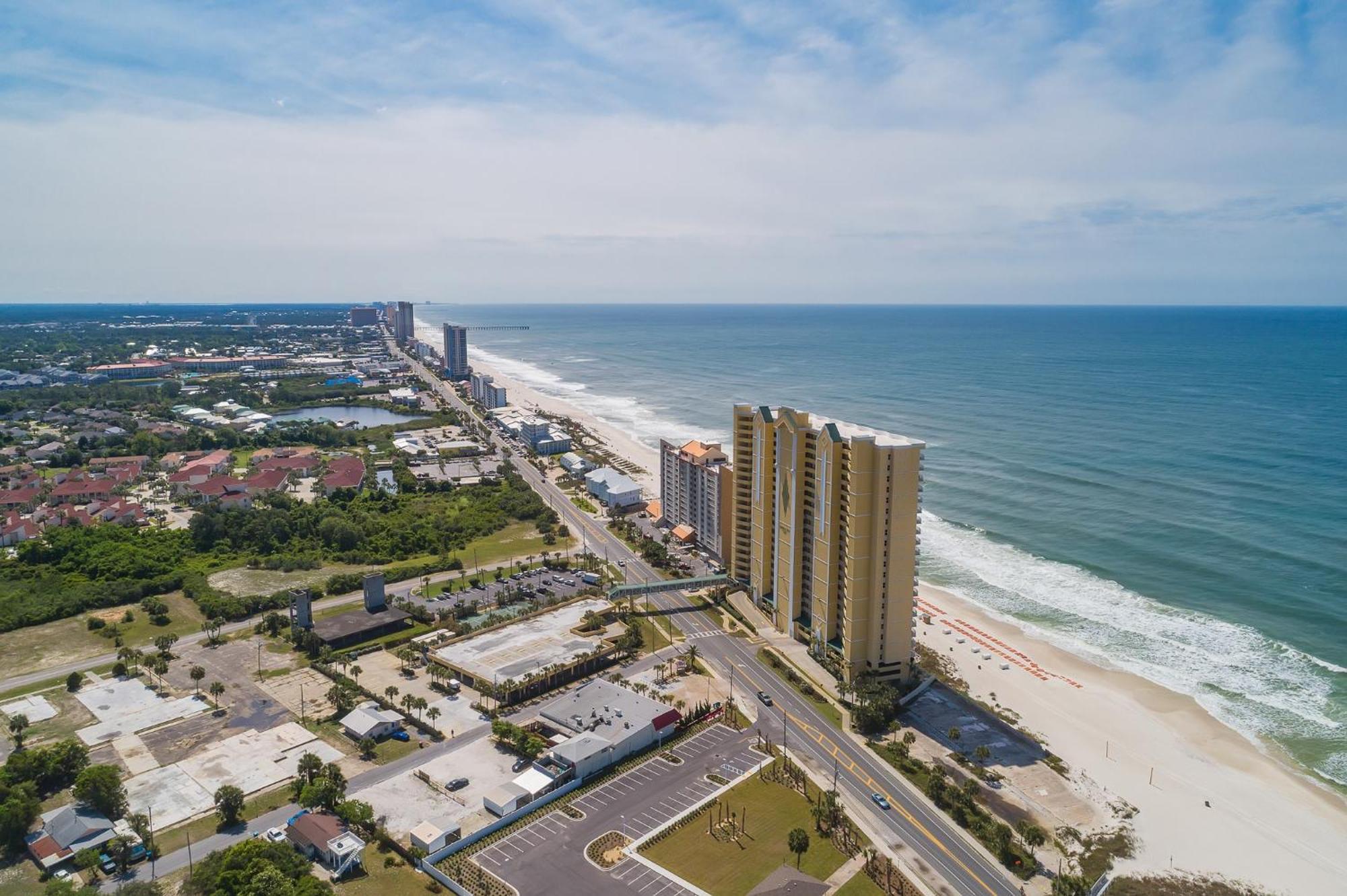 Emerald Isle Apartment