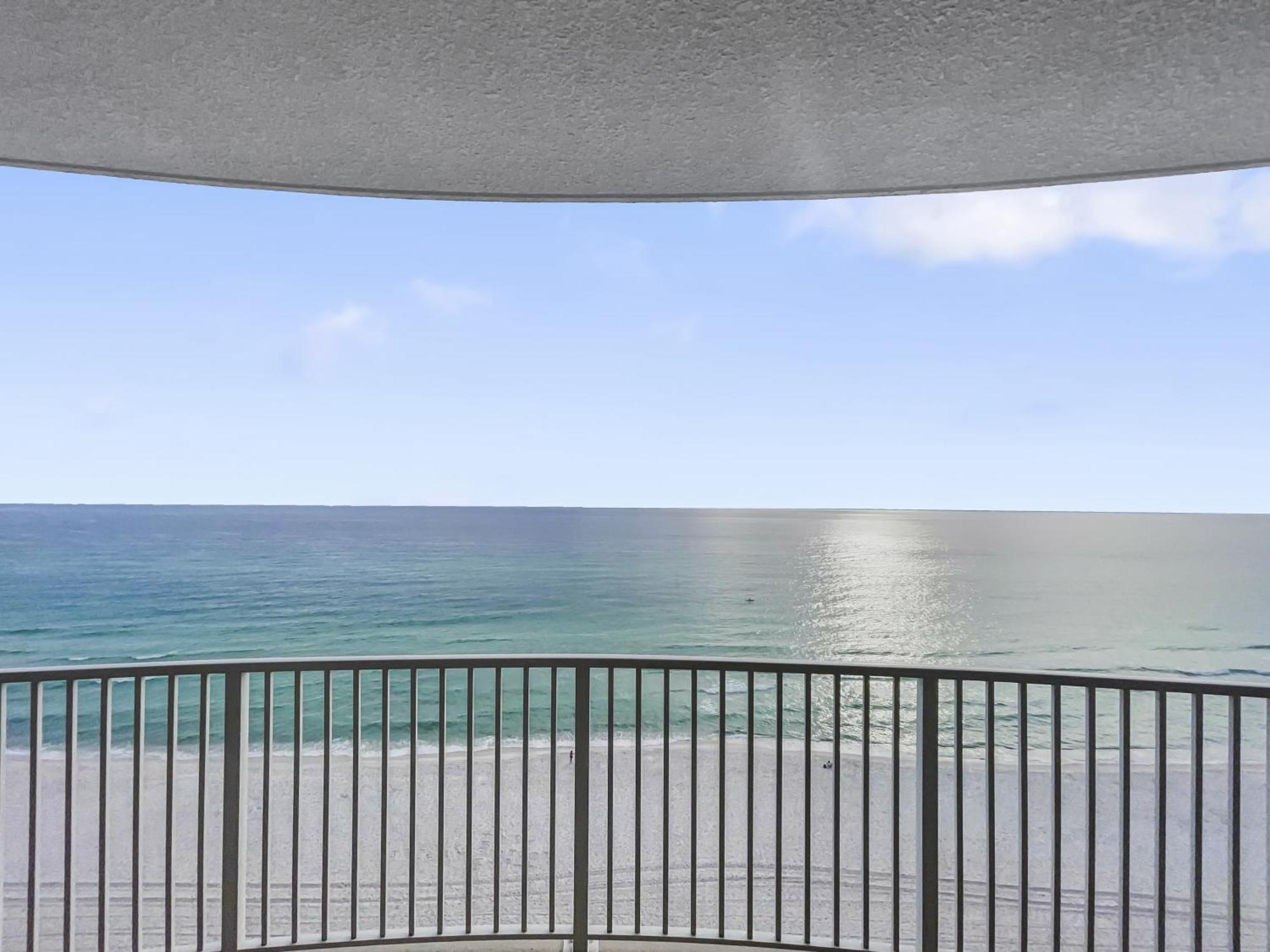 Emerald Isle Panama City Beach