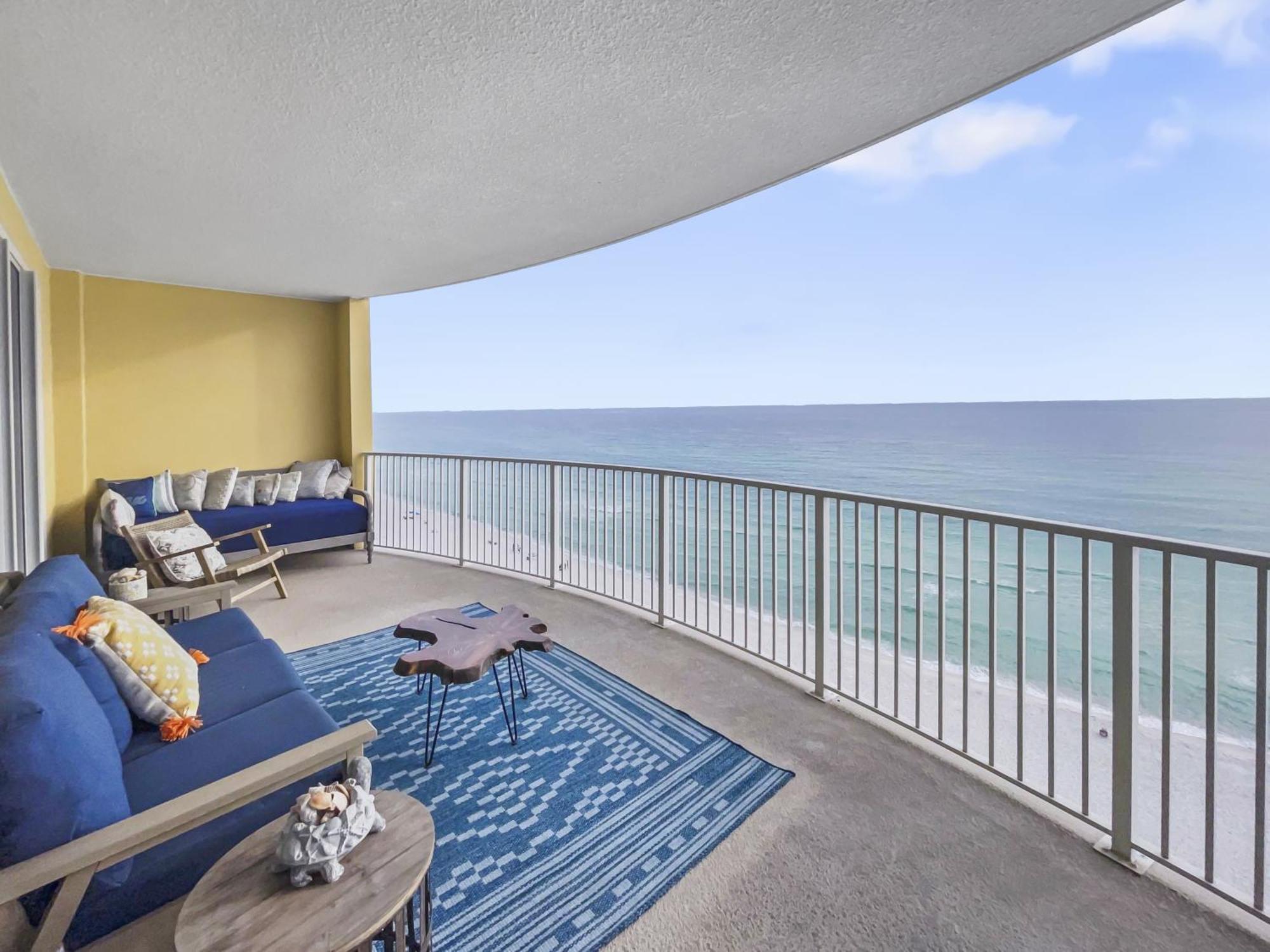 Emerald Isle Apartment