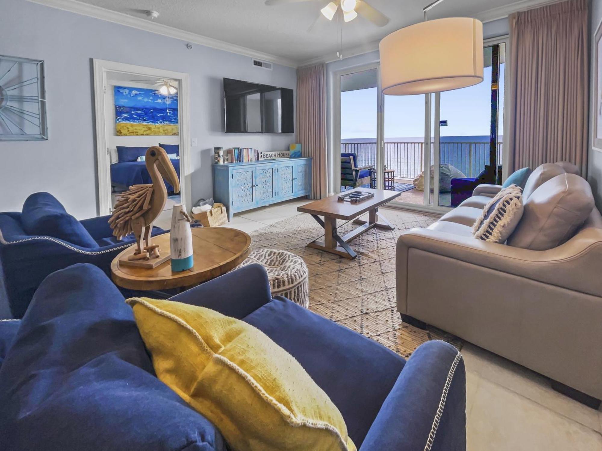 Apartment Emerald Isle *