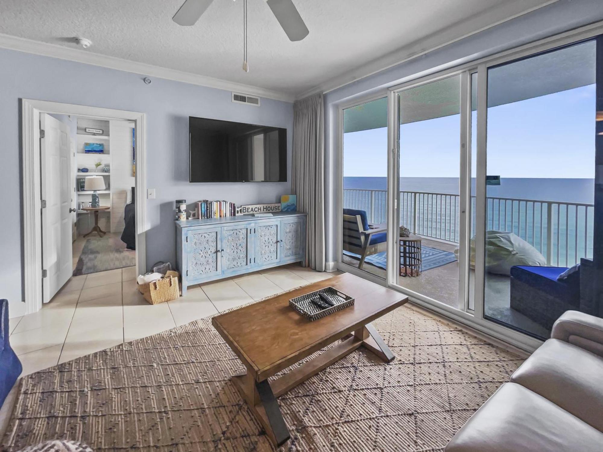Emerald Isle * Panama City Beach