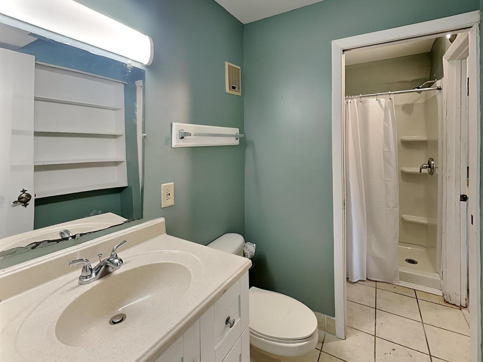 Apartment Summit 1412