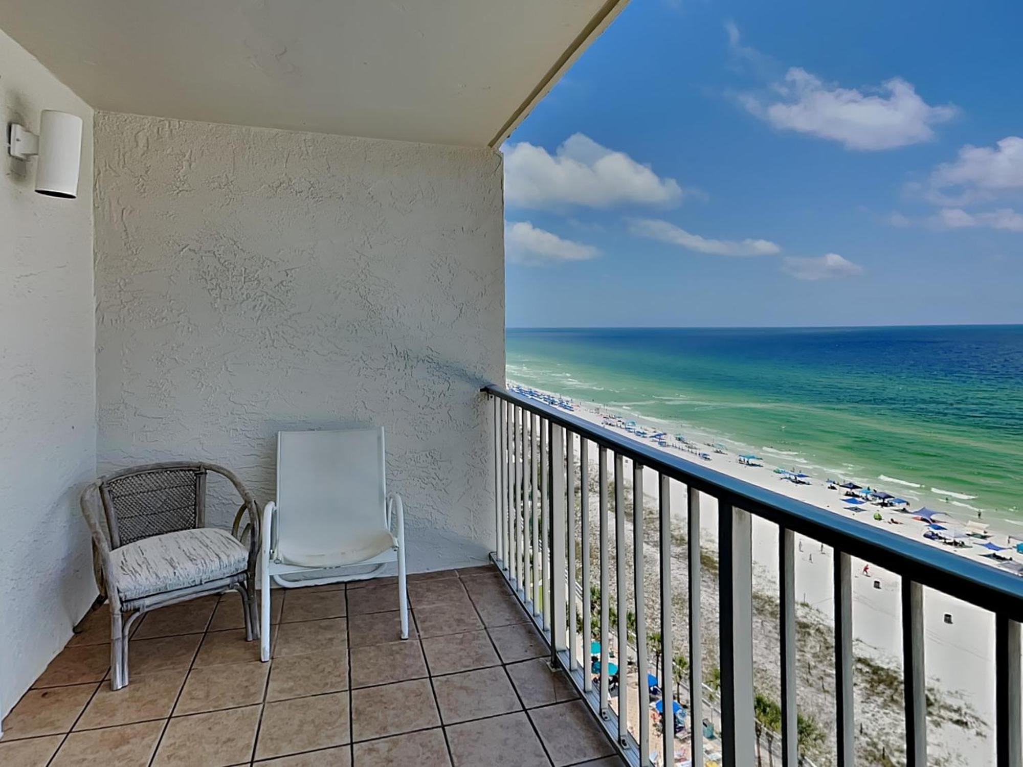 Apartment Summit 1412 Panama City Beach