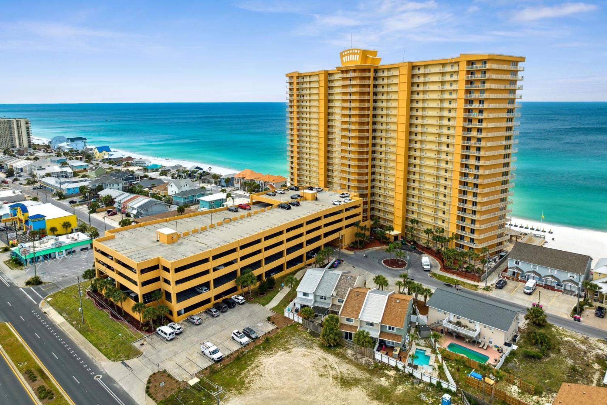 Apartment Treasure Island 0507 *