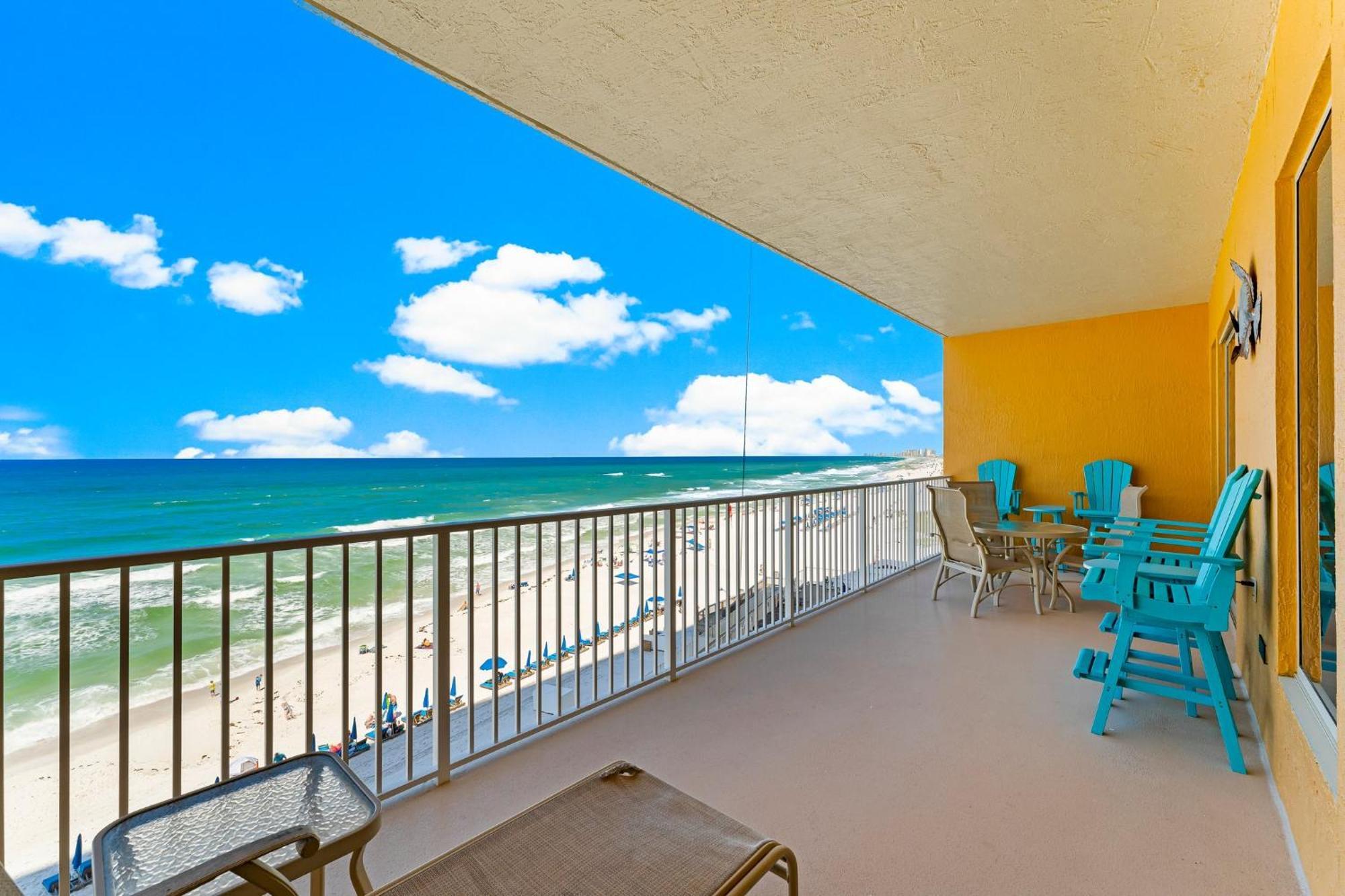 Treasure Island 0507 * Panama City Beach