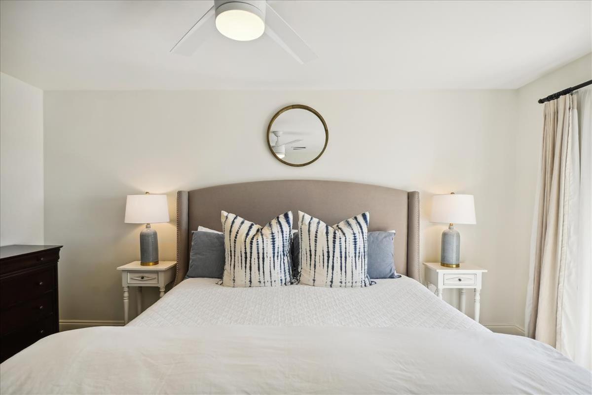 Holiday home The Southern Yankee *