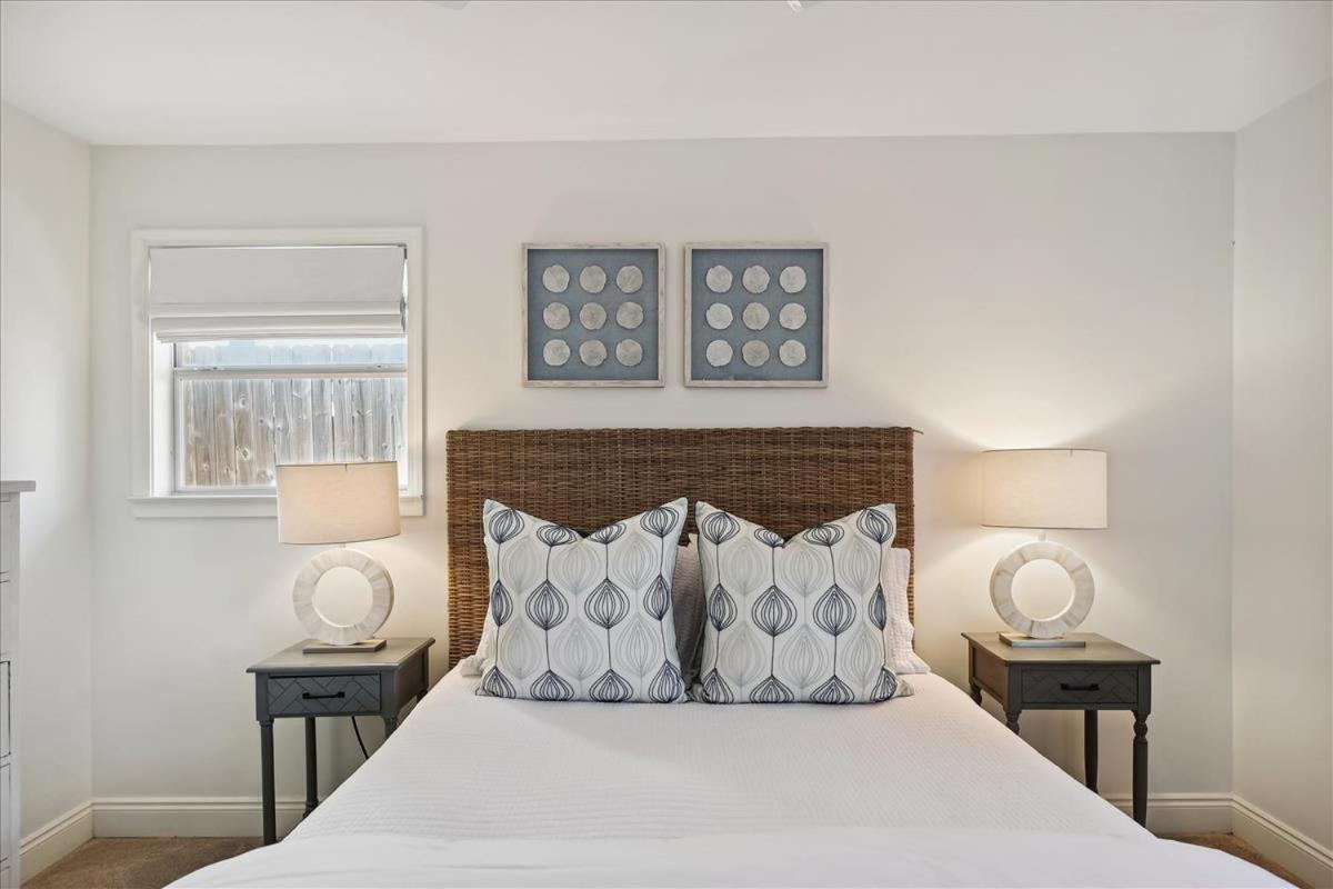 The Southern Yankee Holiday home Panama City Beach