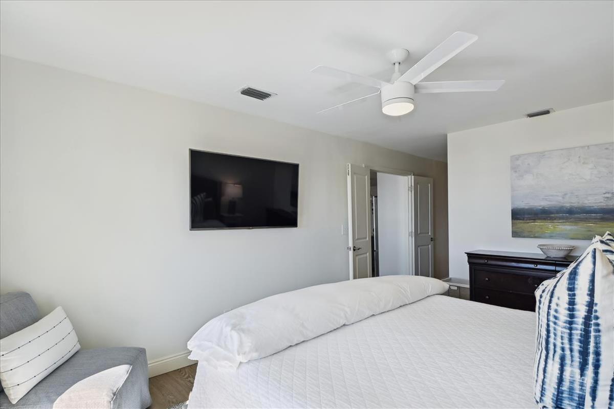 The Southern Yankee Holiday home Panama City Beach