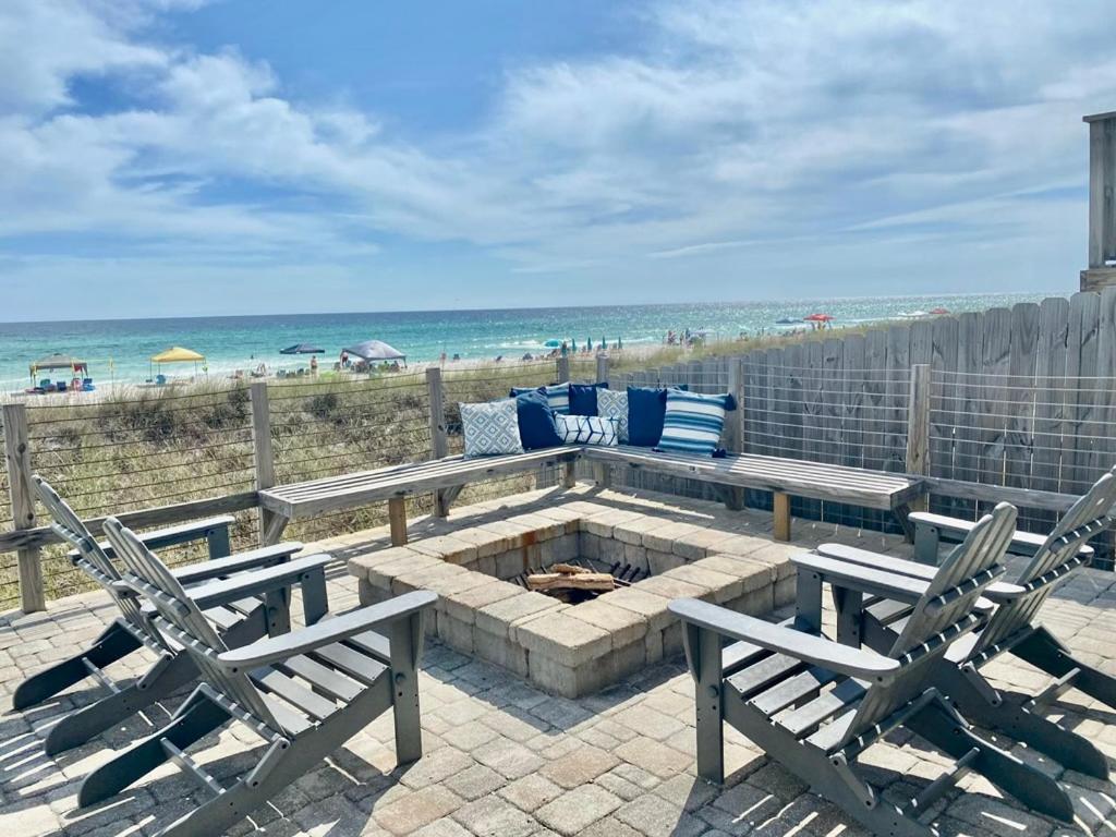 The Southern Yankee * Panama City Beach