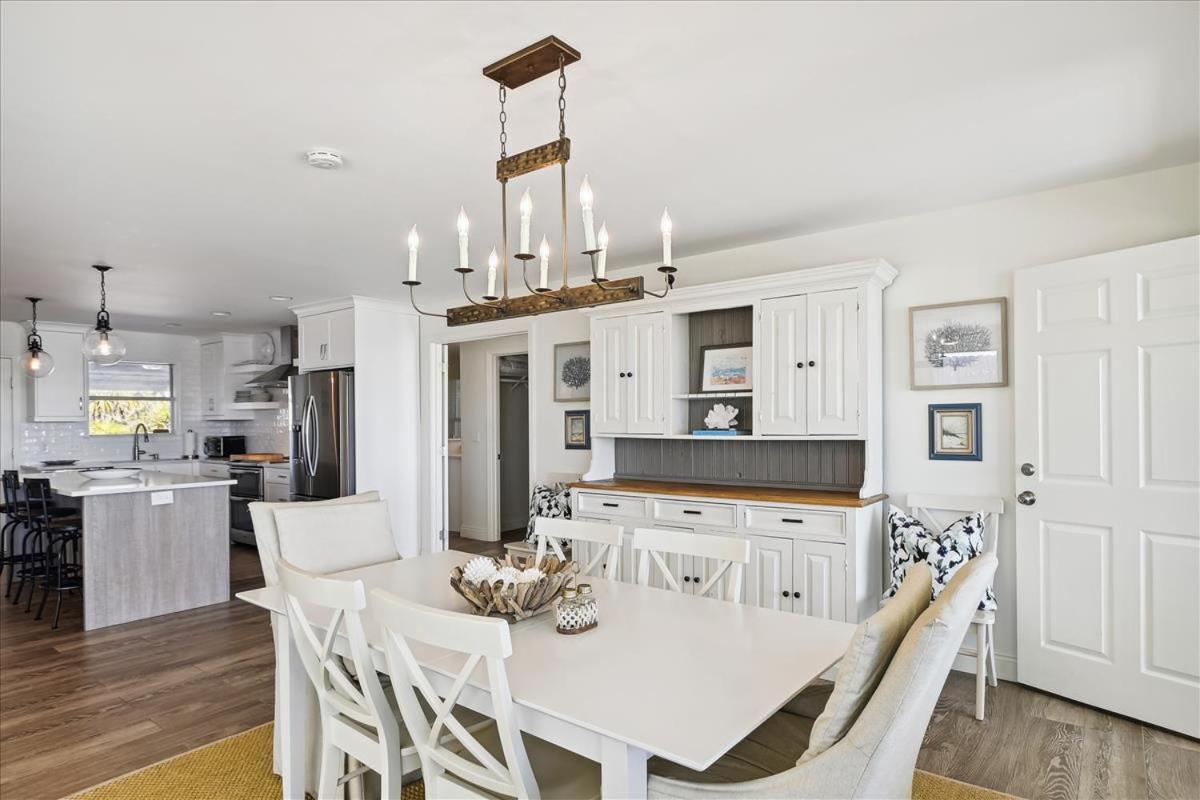 The Southern Yankee Holiday home *