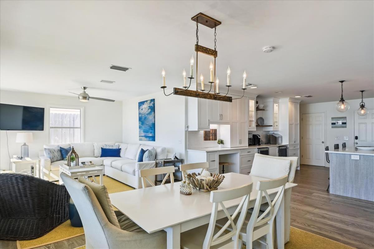 The Southern Yankee Holiday home *