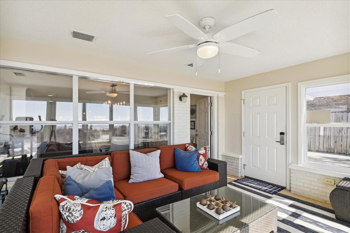 The Southern Yankee Holiday home Panama City Beach