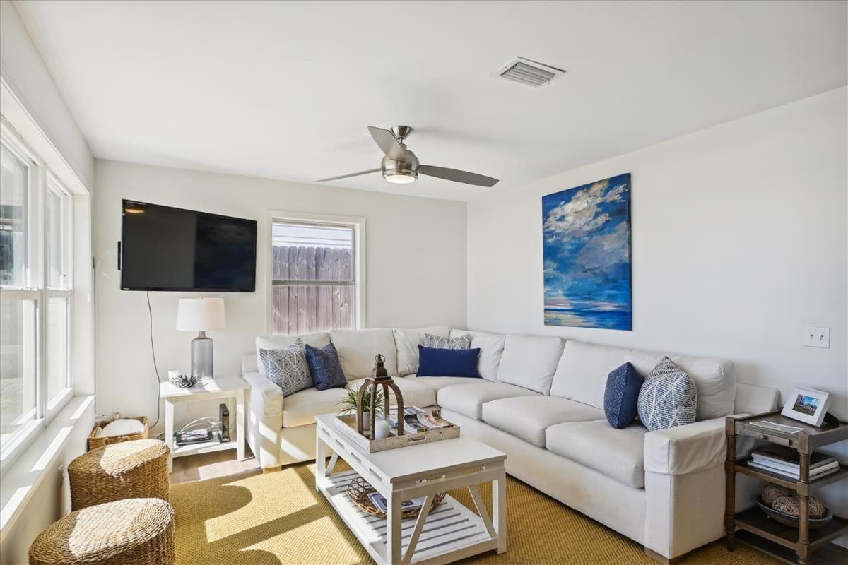 The Southern Yankee Holiday home Panama City Beach