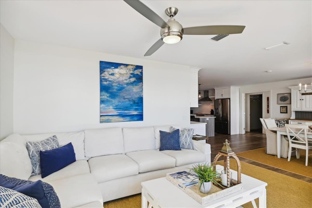 Holiday home The Southern Yankee Panama City Beach