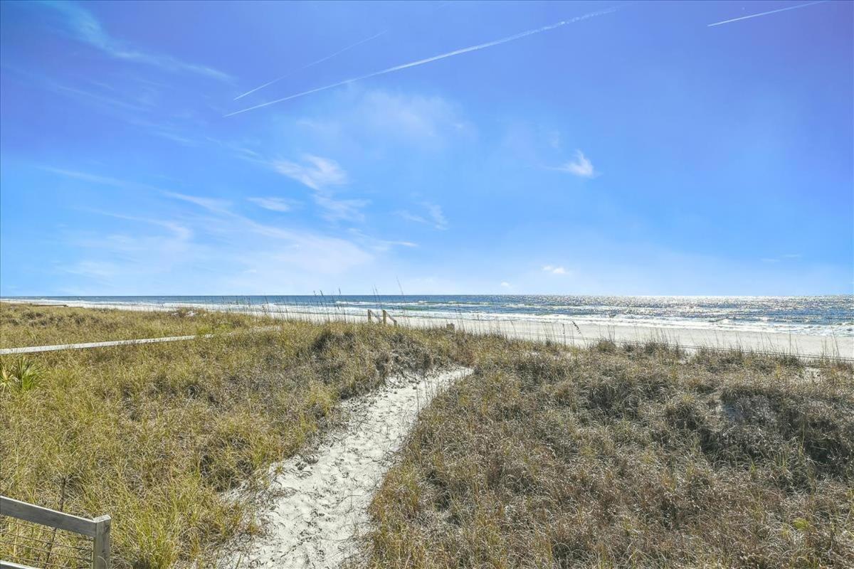 The Southern Yankee Holiday home Panama City Beach