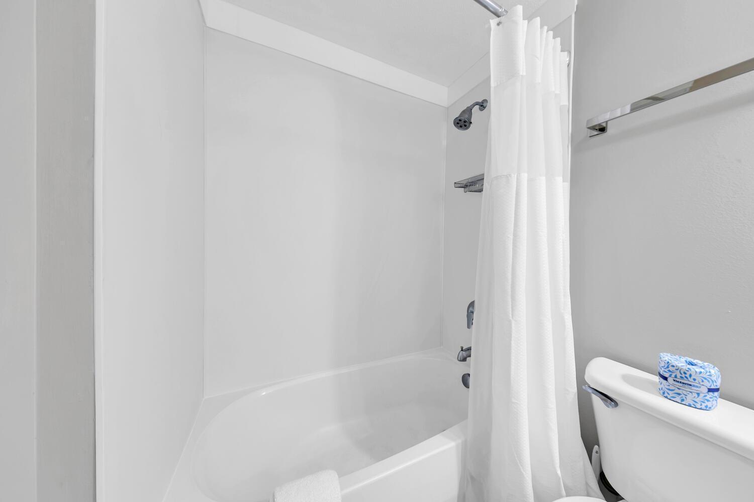 Apartment Seychelles 1504