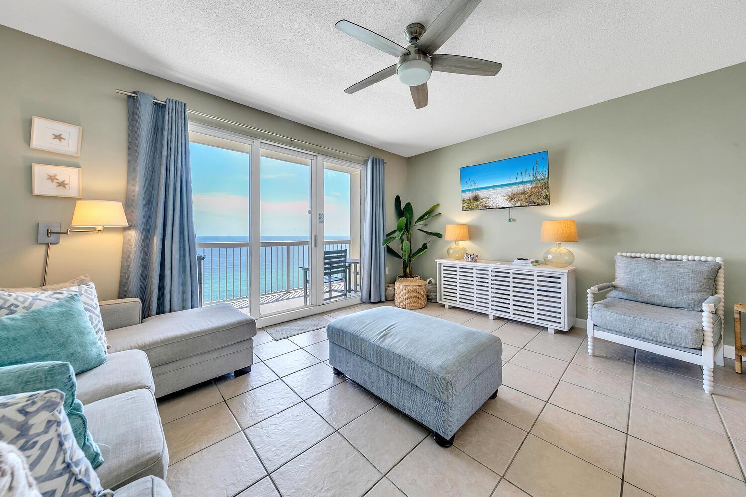 Apartment Seychelles 1504