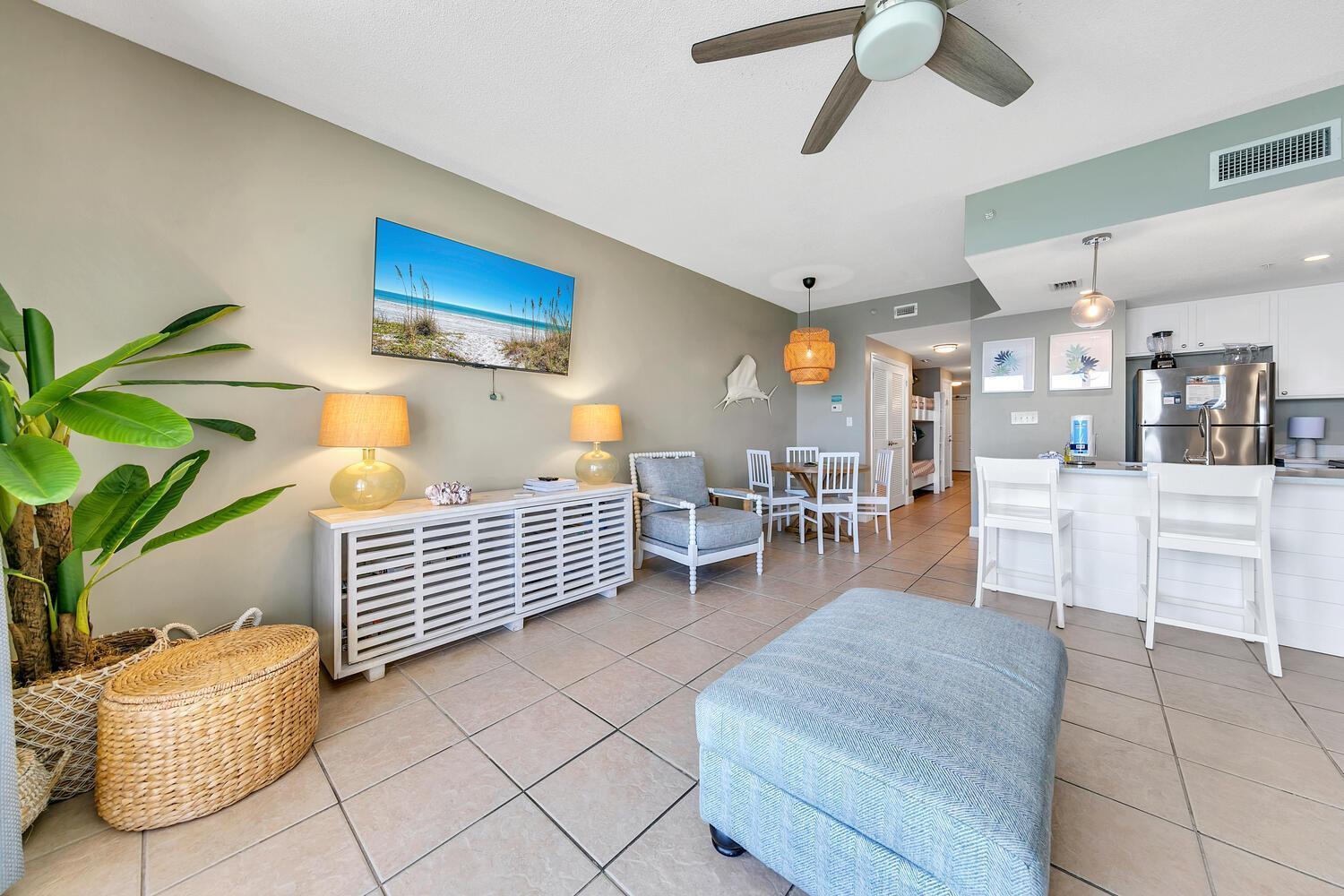 Seychelles 1504 Apartment *