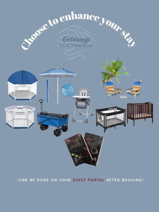 Seaside Serenity: Coastal Beach With Outdoor Living Holiday home *