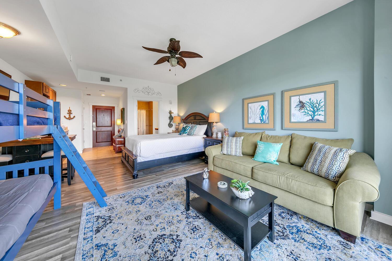 Origin At Seahaven 625 Apartment *
